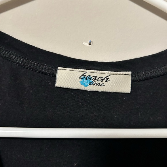 Women’s Causal Tank Top - Picture 3 of 3